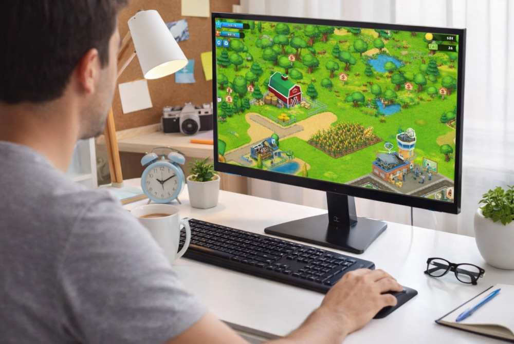 Township Install Guide: Set Up the Game Smoothly on Any Device